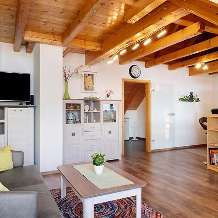 Ferienwohnung Fliegerhorst Endingen am Kaiserstuhl Екстер'єр фото