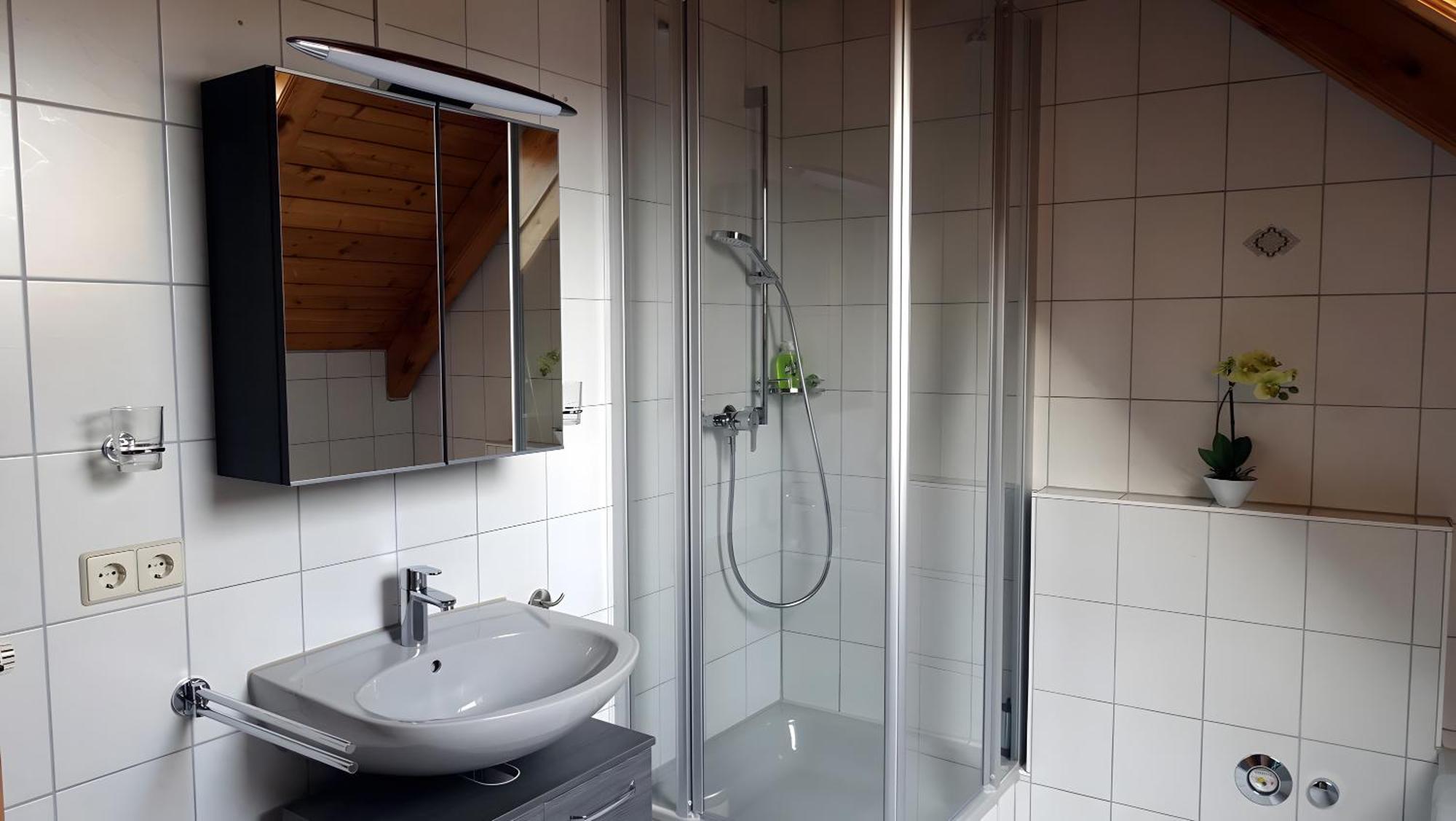 Ferienwohnung Fliegerhorst Endingen am Kaiserstuhl Екстер'єр фото