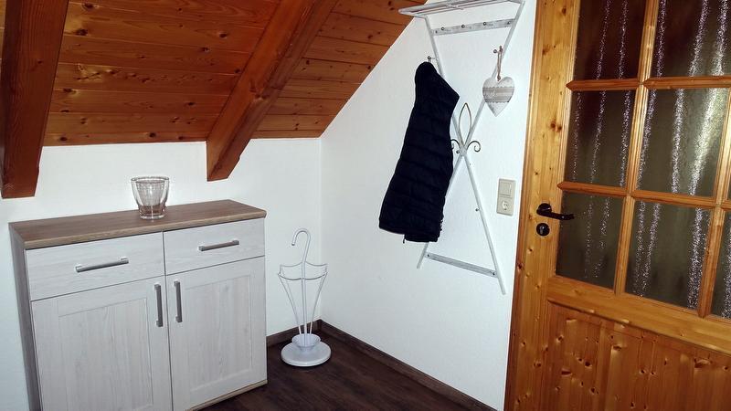 Ferienwohnung Fliegerhorst Endingen am Kaiserstuhl Екстер'єр фото